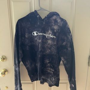 Champion Hoodie!